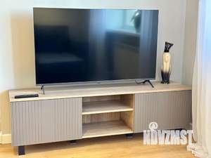 1-к квартира, посуточно, 55м2, 7/9 этаж