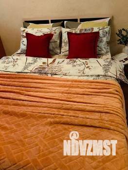 Студия квартира, посуточно, 33м2, 4/5 этаж