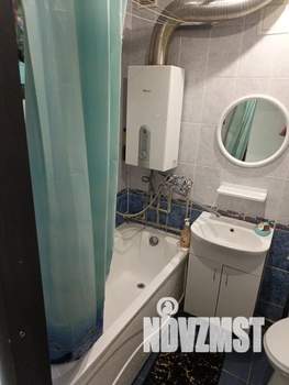 2-к квартира, посуточно, 40м2, 2/5 этаж