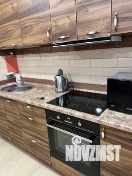 1-к квартира, посуточно, 34м2, 1/9 этаж