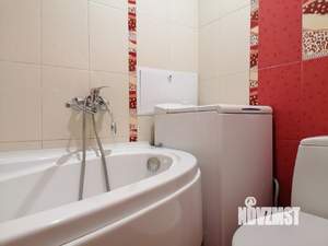 1-к квартира, посуточно, 32м2, 4/9 этаж