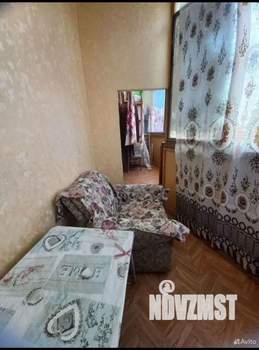 1-к квартира, на длительный срок, 35м2, 3/9 этаж