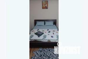 1-к квартира, посуточно, 37м2, 7/10 этаж