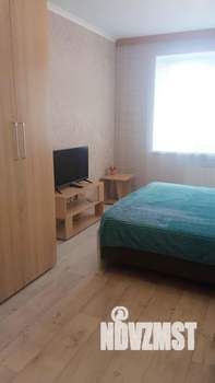 1-к квартира, посуточно, 29м2, 5/10 этаж