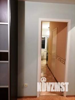 2-к квартира, посуточно, 42м2, 5/5 этаж