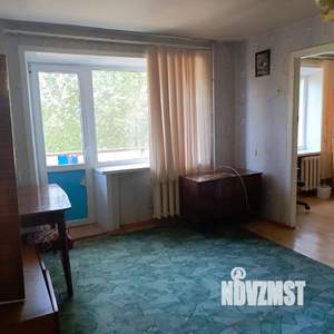 2-к квартира, на длительный срок, 45м2, 3/7 этаж