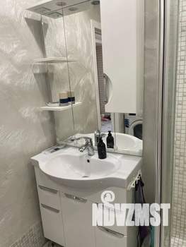 1-к квартира, посуточно, 49м2, 12/16 этаж