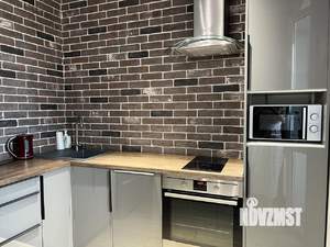 1-к квартира, посуточно, 48м2, 10/10 этаж