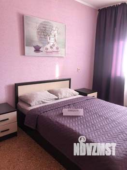 1-к квартира, посуточно, 54м2, 1/1 этаж