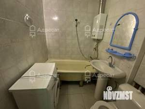 1-к квартира, на длительный срок, 43м2, 4/5 этаж