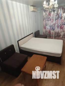 1-к квартира, посуточно, 28м2, 3/9 этаж