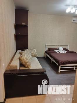 1-к квартира, посуточно, 34м2, 7/9 этаж