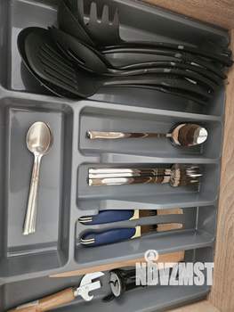 1-к квартира, посуточно, 39м2, 1/3 этаж