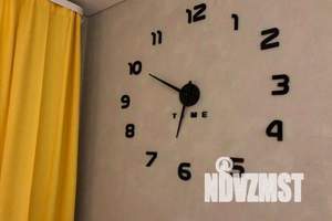 1-к квартира, посуточно, 40м2, 2/10 этаж