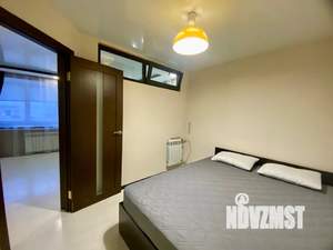 2-к квартира, посуточно, 45м2, 2/16 этаж