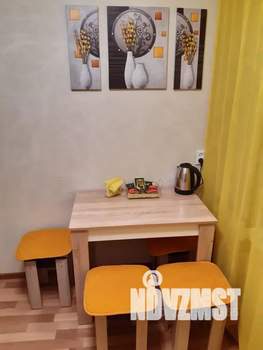 2-к квартира, посуточно, 55м2, 5/5 этаж