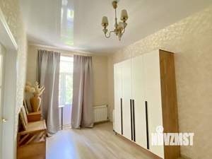 2-к квартира, на длительный срок, 56м2, 3/7 этаж