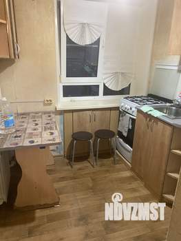 2-к квартира, на длительный срок, 47м2, 8/8 этаж