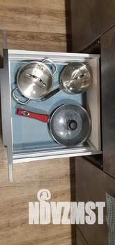 1-к квартира, посуточно, 34м2, 9/10 этаж