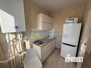 1-к квартира, на длительный срок, 22м2, 5/5 этаж