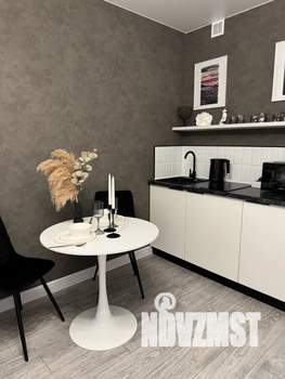 Студия квартира, посуточно, 22м2, 17/22 этаж