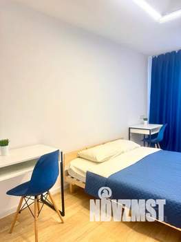 2-к квартира, посуточно, 54м2, 9/9 этаж