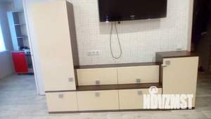 1-к квартира, посуточно, 31м2, 1/9 этаж