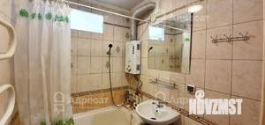 1-к квартира, на длительный срок, 33м2, 4/5 этаж