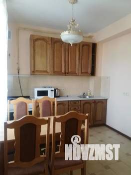 2-к квартира, посуточно, 62м2, 4/5 этаж