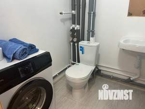 1-к квартира, посуточно, 33м2, 7/9 этаж