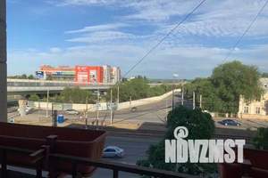 1-к квартира, посуточно, 31м2, 4/5 этаж