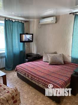 1-к квартира, посуточно, 39м2, 1/5 этаж