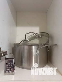 1-к квартира, посуточно, 38м2, 8/9 этаж