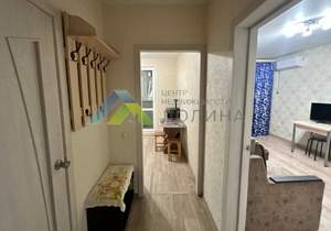 1-к квартира, на длительный срок, 31м2, 5/10 этаж