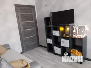 1-к квартира, посуточно, 35м2, 8/14 этаж