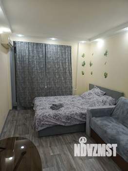 1-к квартира, посуточно, 30м2, 8/9 этаж