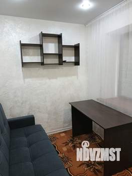 1-к квартира, на длительный срок, 31м2, 1/5 этаж