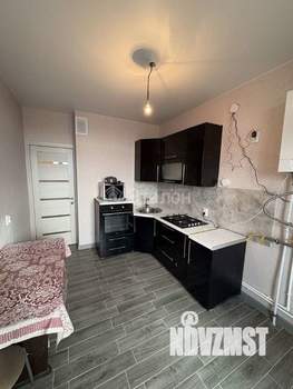 1-к квартира, на длительный срок, 29м2, 6/9 этаж