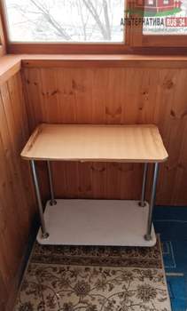 1-к квартира, на длительный срок, 35м2, 3/9 этаж