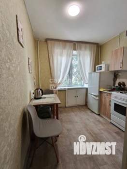 1-к квартира, на длительный срок, 30м2, 4/5 этаж