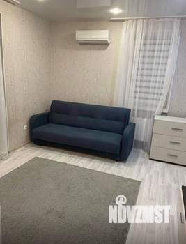 1-к квартира, на длительный срок, 36м2, 1/4 этаж