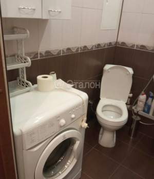 Студия квартира, на длительный срок, 45м2, 6/23 этаж