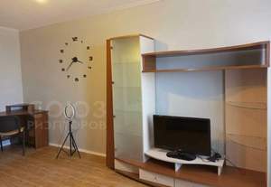 1-к квартира, на длительный срок, 41м2, 9/10 этаж