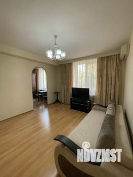 2-к квартира, на длительный срок, 52м2, 2/5 этаж