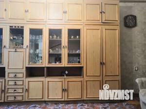 3-к квартира, посуточно, 100м2, 1/5 этаж