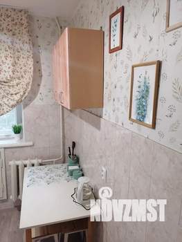 1-к квартира, посуточно, 30м2, 1/5 этаж