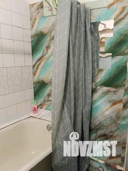 1-к квартира, посуточно, 27м2, 3/5 этаж