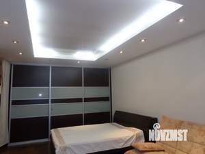 1-к квартира, на длительный срок, 50м2, 10/11 этаж