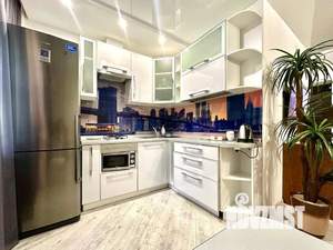 1-к квартира, посуточно, 30м2, 3/5 этаж