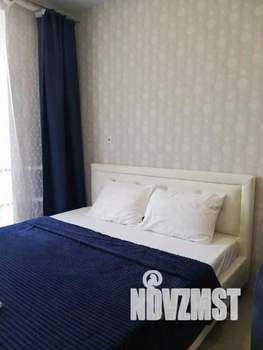 2-к квартира, посуточно, 50м2, 1/1 этаж